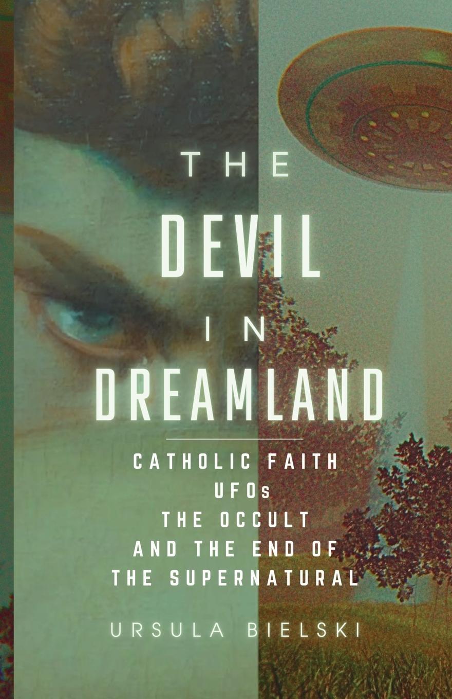 Cover: 9798218493226 | The Devil in Dreamland | Ursula Bielski | Taschenbuch | Paperback