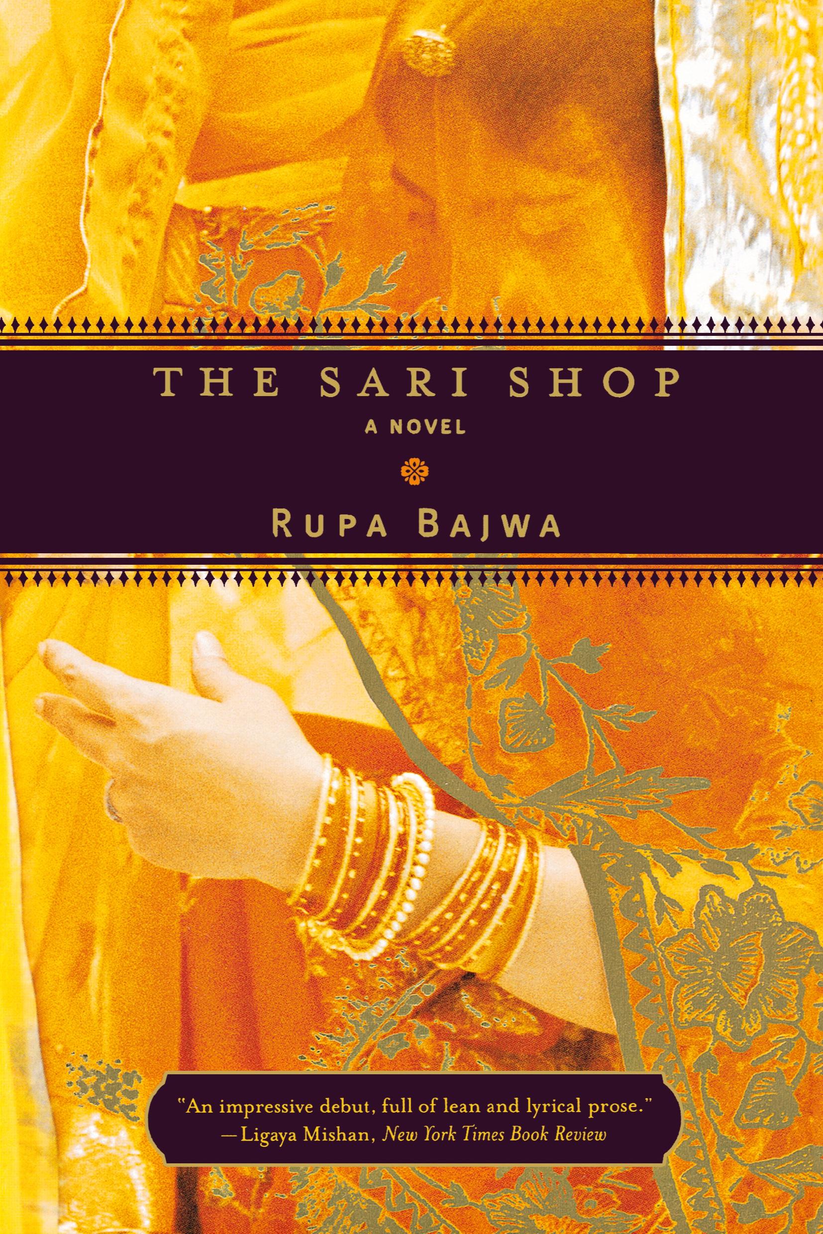 Cover: 9780393326901 | Sari Shop (Revised) | Rupa Bajwa | Taschenbuch | Englisch | 2005