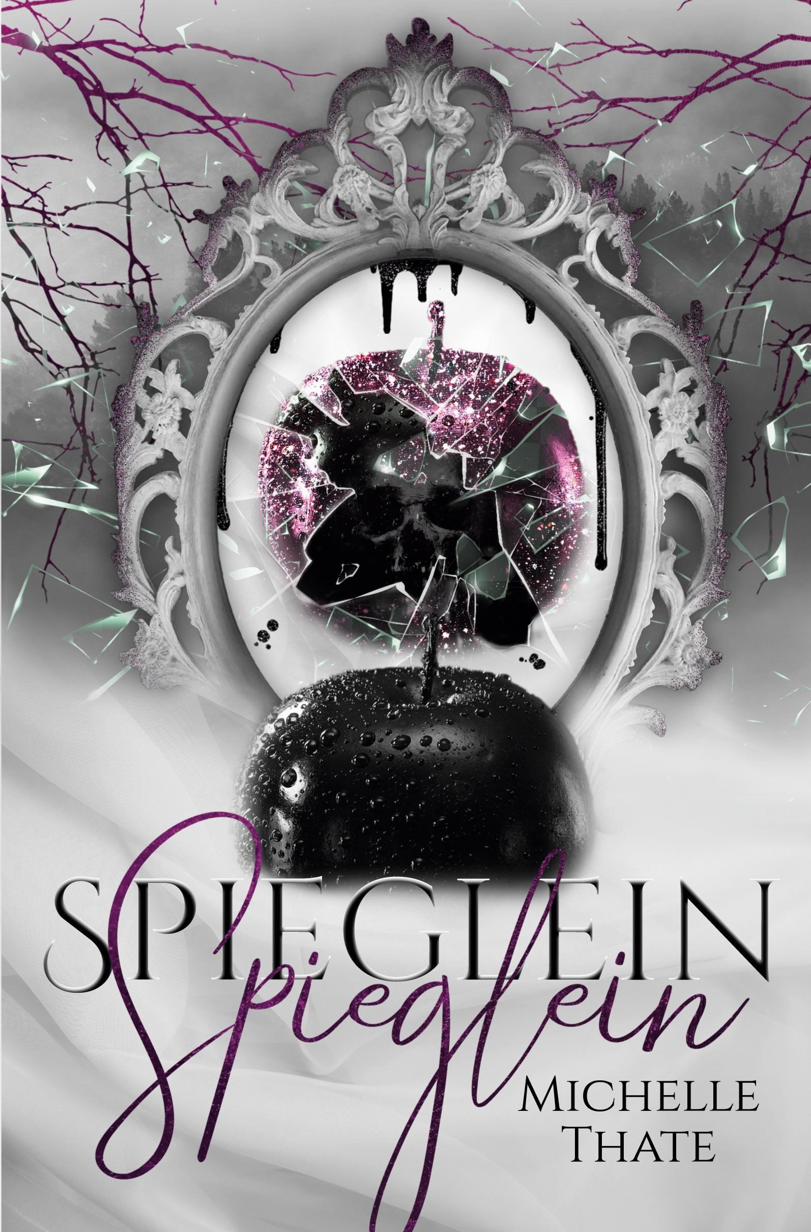 Cover: 9783757955168 | Spieglein Spieglein 2 | Michelle Thate | Taschenbuch | Paperback