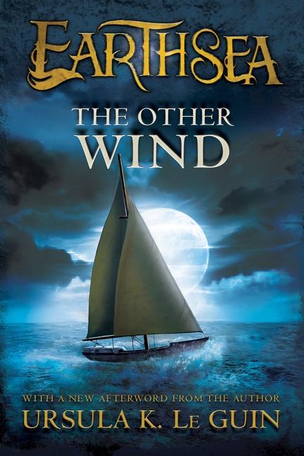 Cover: 9780547722436 | The Other Wind, 5 | Ursula K Le Guin | Taschenbuch | Englisch | 2012