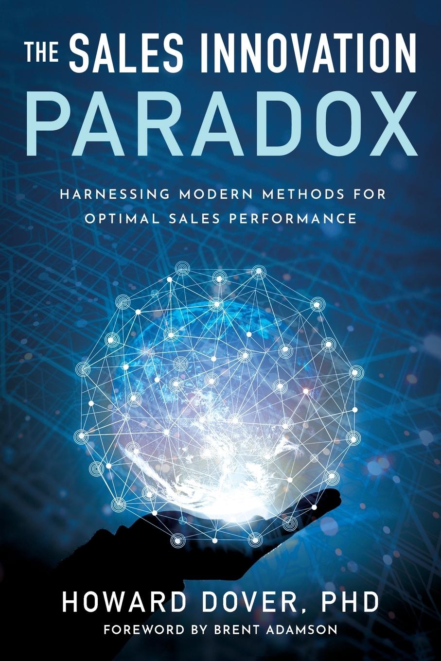 Cover: 9781632996244 | The Sales Innovation Paradox | Howard Dover | Taschenbuch | Englisch