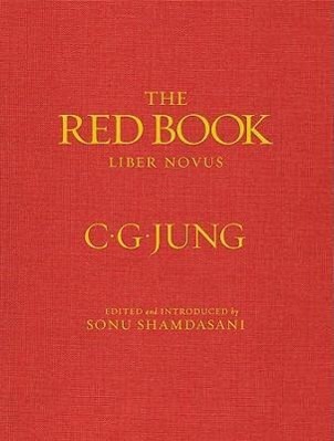 Cover: 9780393065671 | The Red Book | C G Jung | Buch | Gebunden | Englisch | 2010