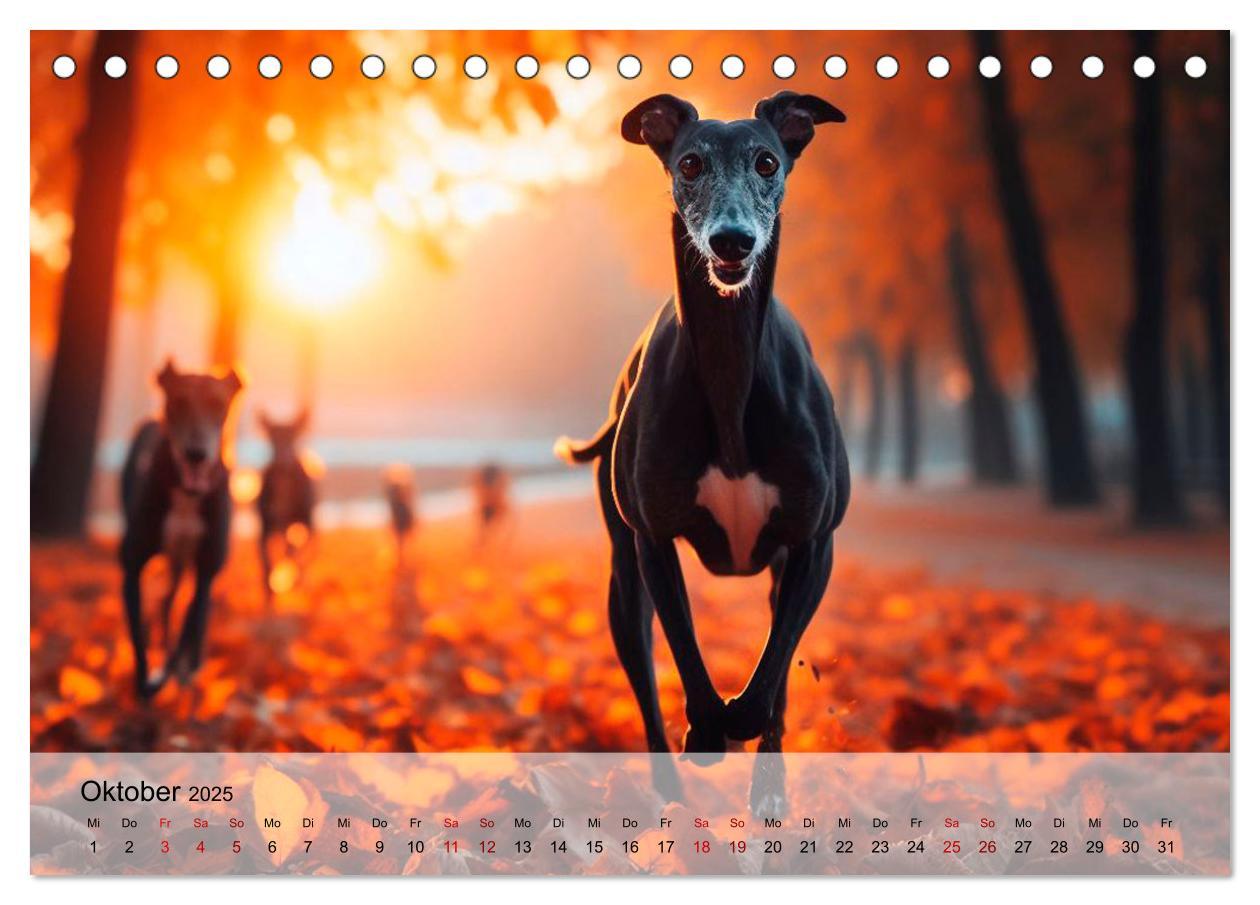 Bild: 9783435012602 | Black is beautiful (Tischkalender 2025 DIN A5 quer), CALVENDO...