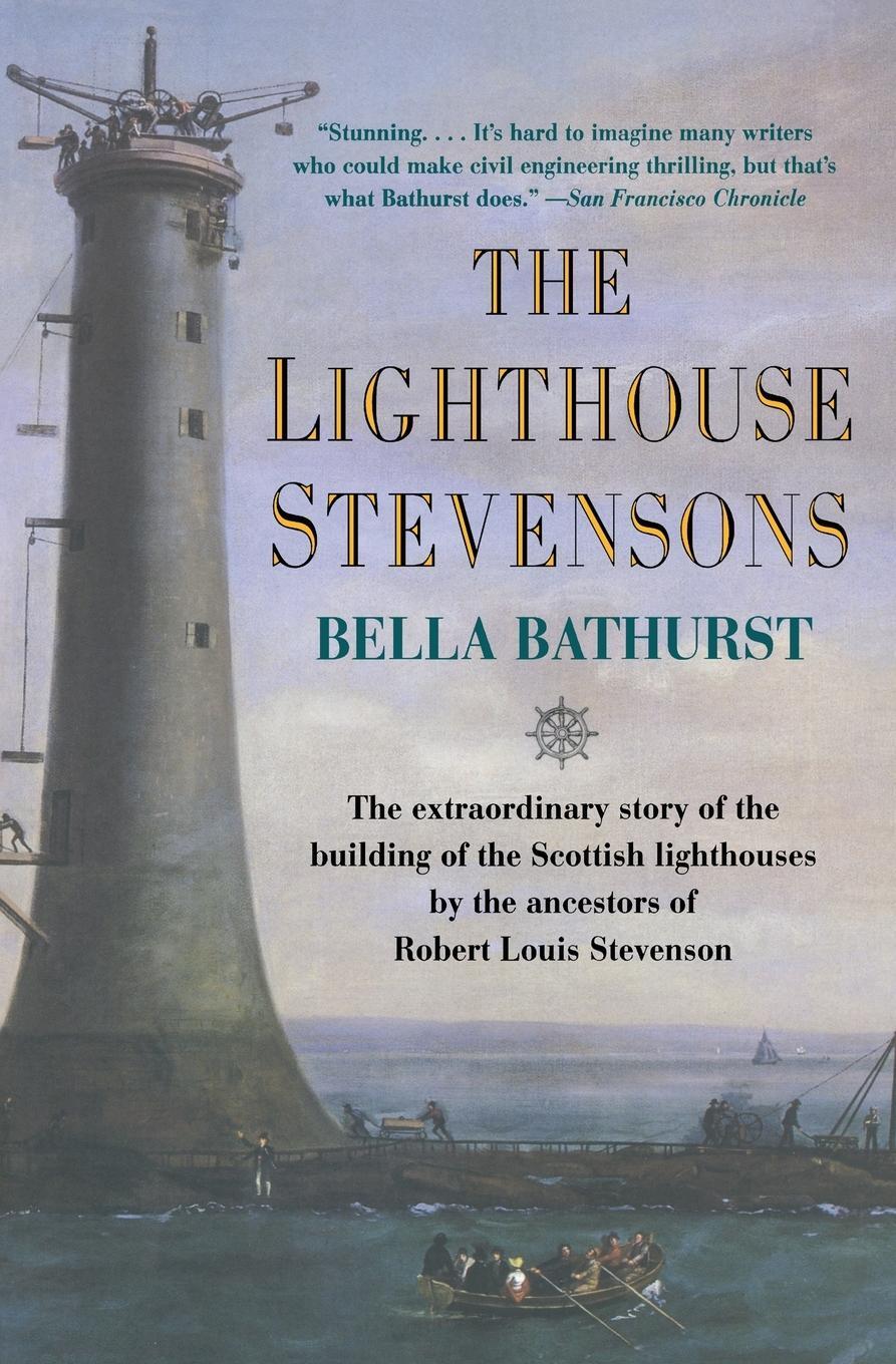 Cover: 9780060932268 | The Lighthouse Stevensons | Bella Bathurst (u. a.) | Taschenbuch