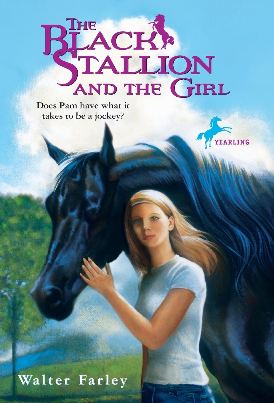 Cover: 9780679820215 | The Black Stallion and the Girl | Walter Farley | Taschenbuch | 1991