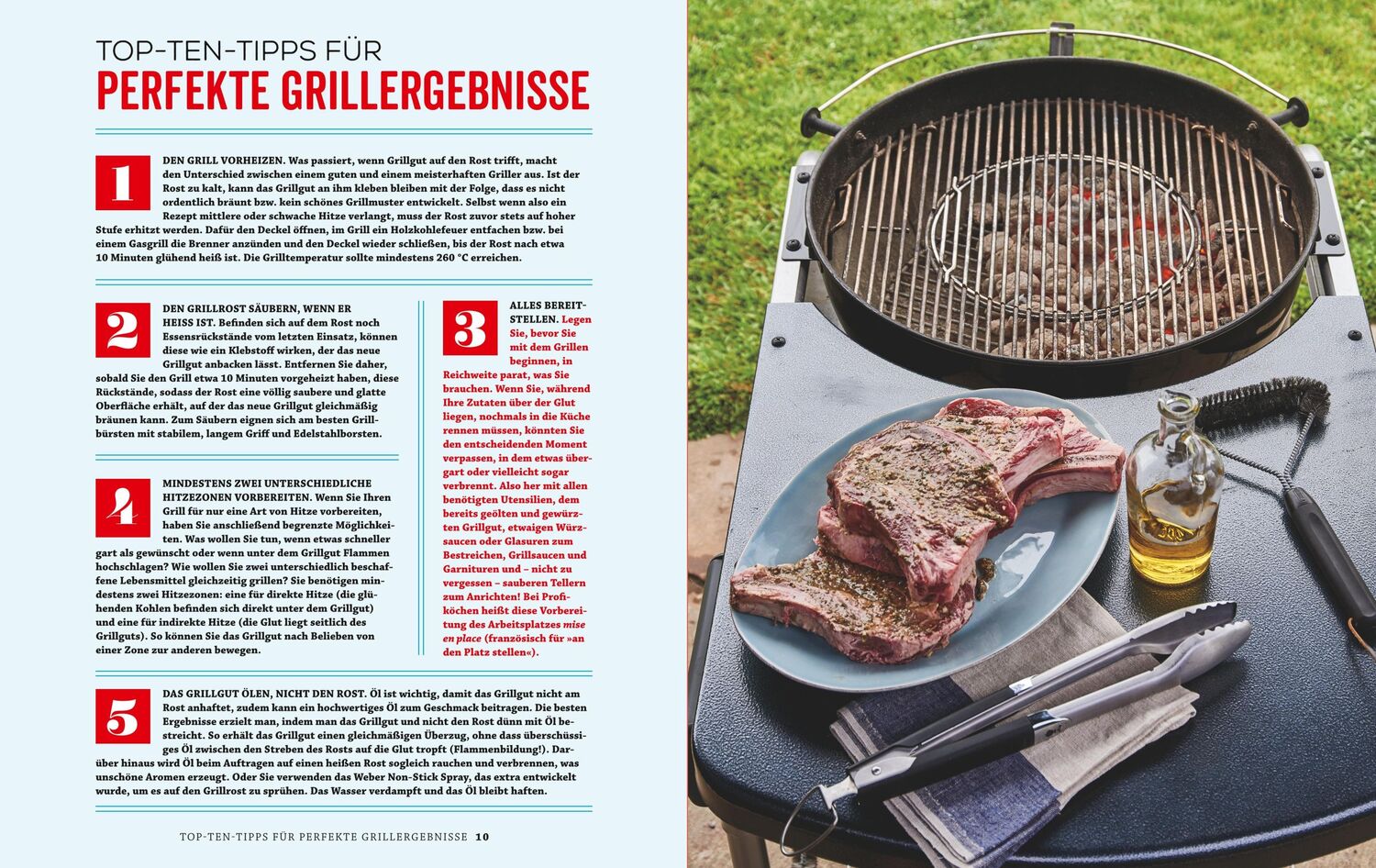 Bild: 9783833862588 | Weber's Greatest Hits | Jamie Purviance | Buch | GU Weber's Grillen