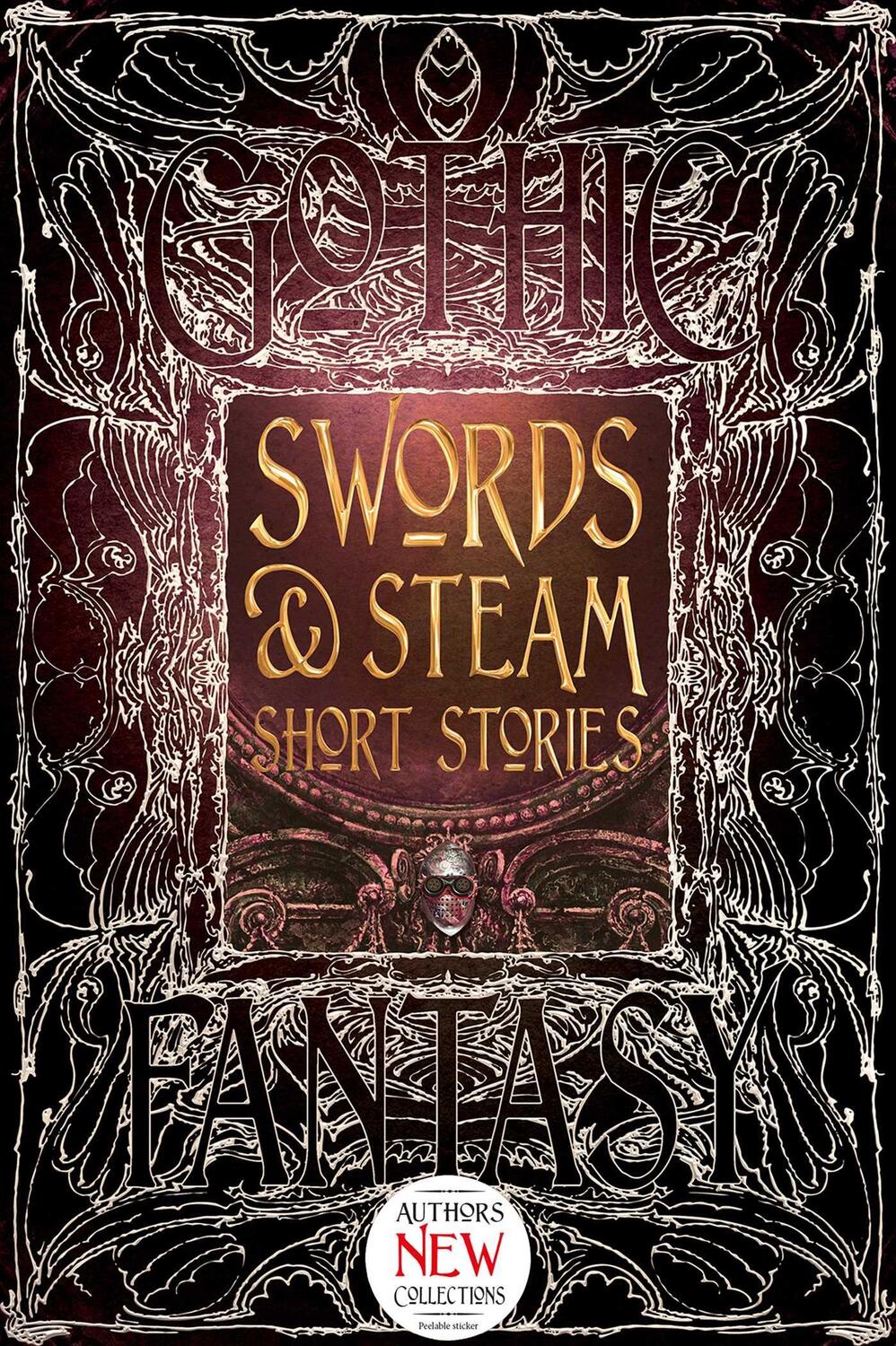 Cover: 9781783619979 | Swords &amp; Steam Short Stories | Flame Tree | Buch | Gothic Fantasy