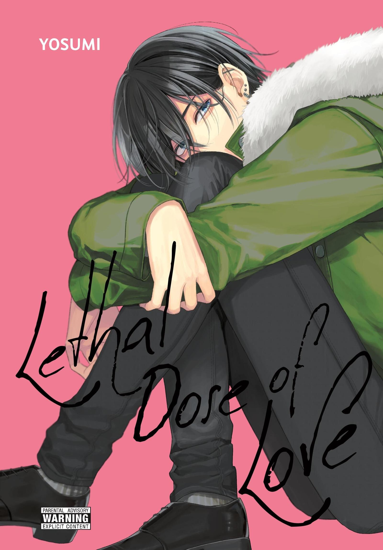 Cover: 9781975380007 | Lethal Dose of Love | Yosumi | Taschenbuch | Englisch | 2024