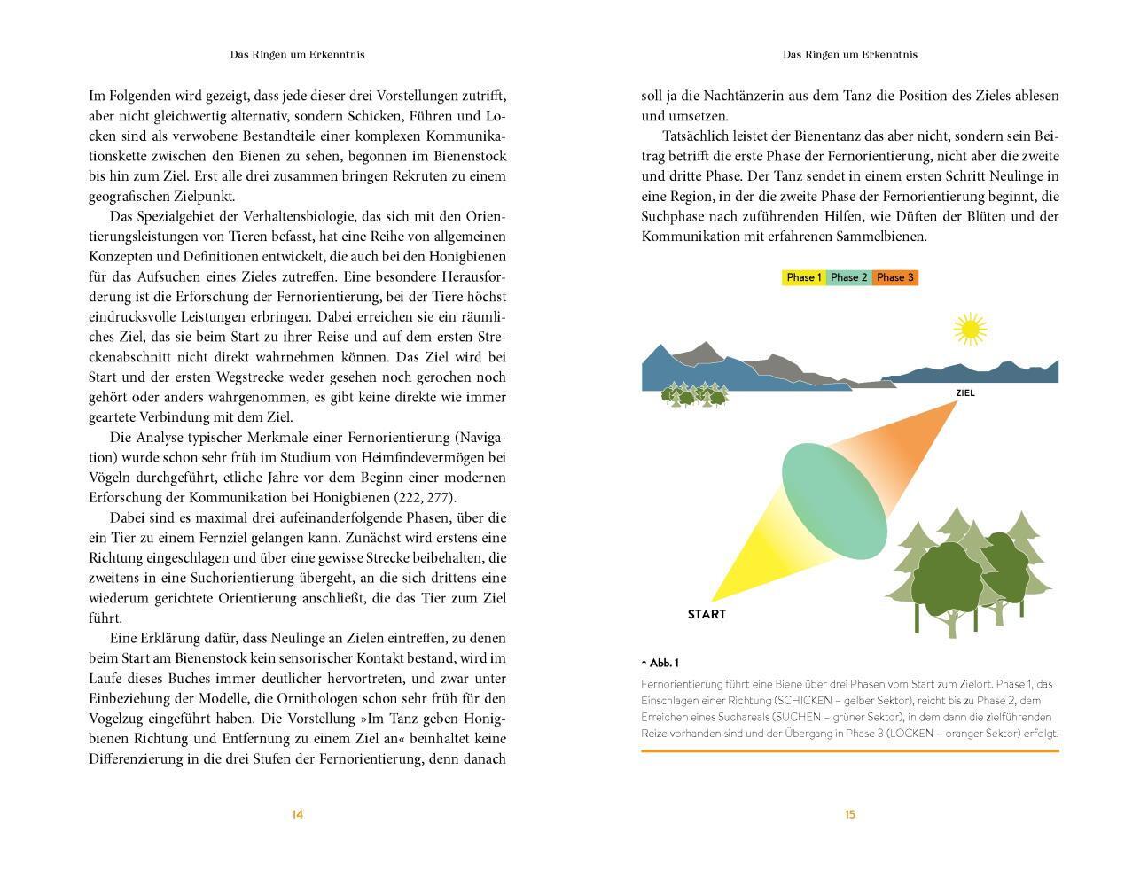 Bild: 9783957285034 | Die Sprache der Bienen | Jürgen Tautz | Buch | 252 S. | Deutsch | 2021