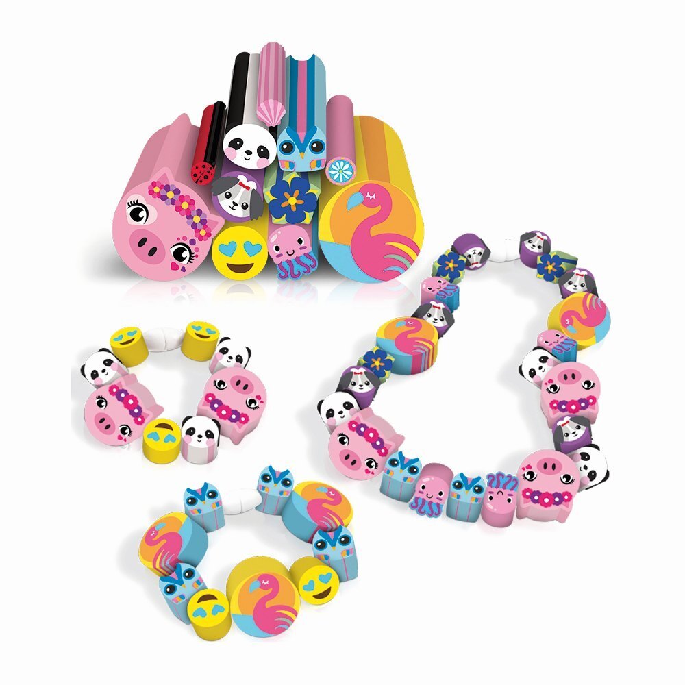 Bild: 3181860331071 | Lansay - CUTIE STIX Nachfüllpack Happy | Stück | CUTIE STIX