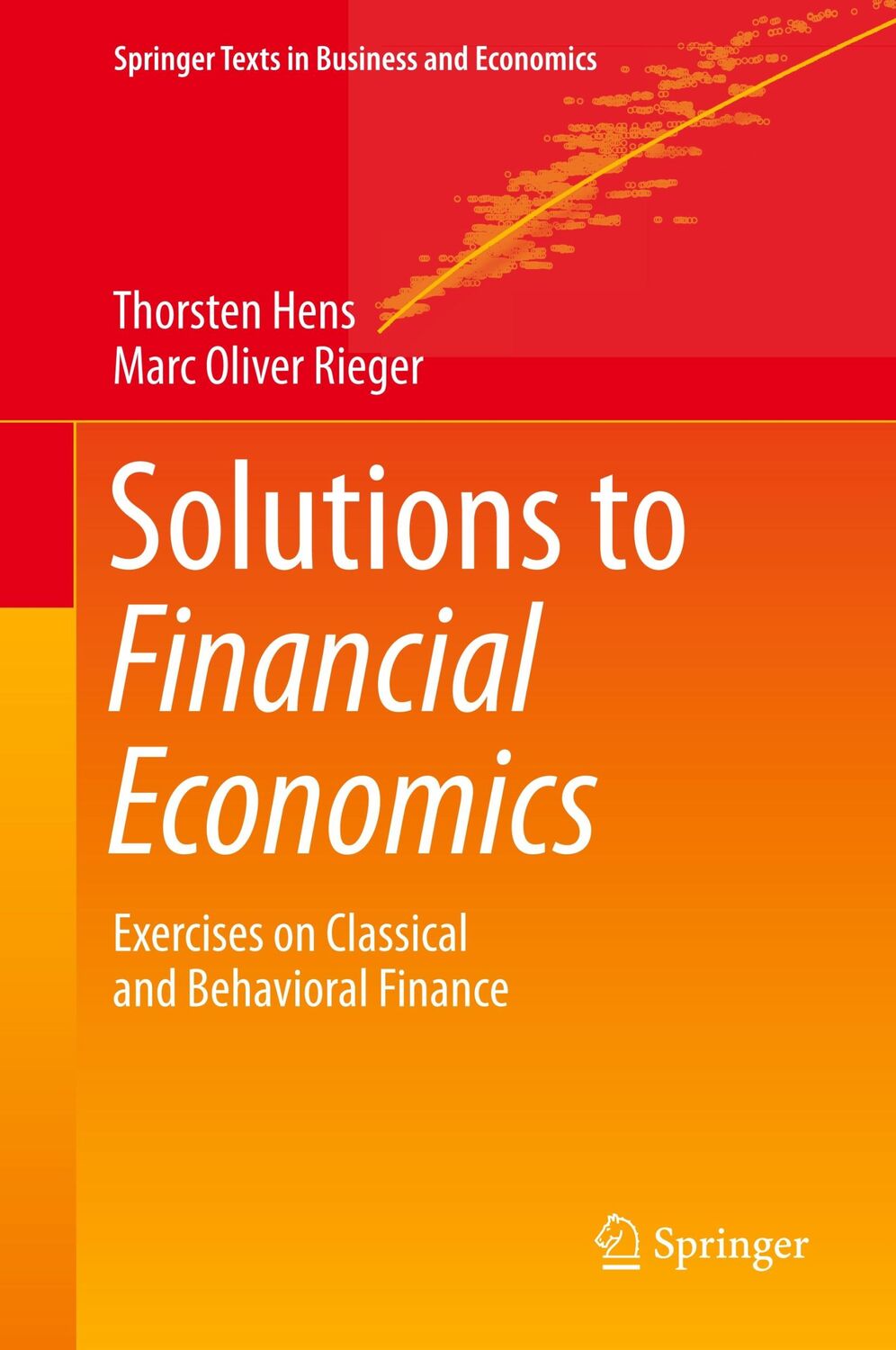 Cover: 9783662598870 | Solutions to Financial Economics | Marc Oliver Rieger (u. a.) | Buch