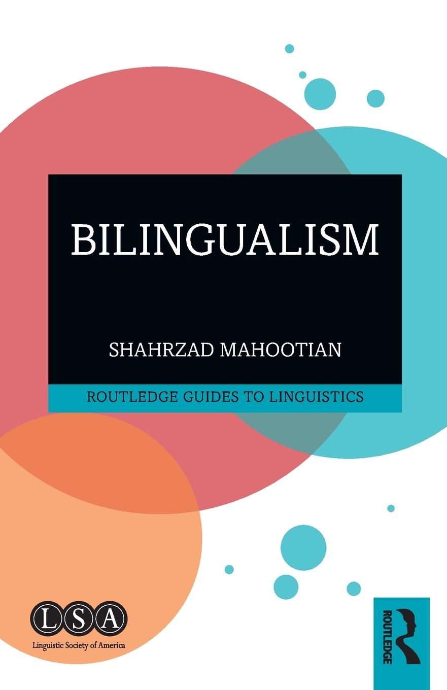 Cover: 9780815370116 | Bilingualism | Shahrzad Mahootian | Taschenbuch | Englisch | 2019