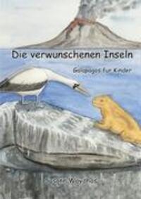 Cover: 9783837088588 | Die verwunschenen Inseln | Galapagos für Kinder | Susann Waydhas