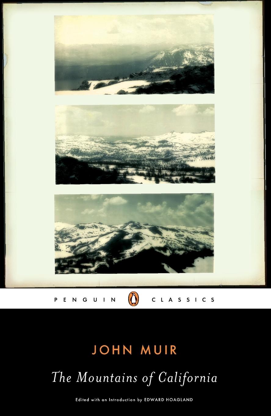 Cover: 9780143105251 | The Mountains of California | John Muir | Taschenbuch | Englisch