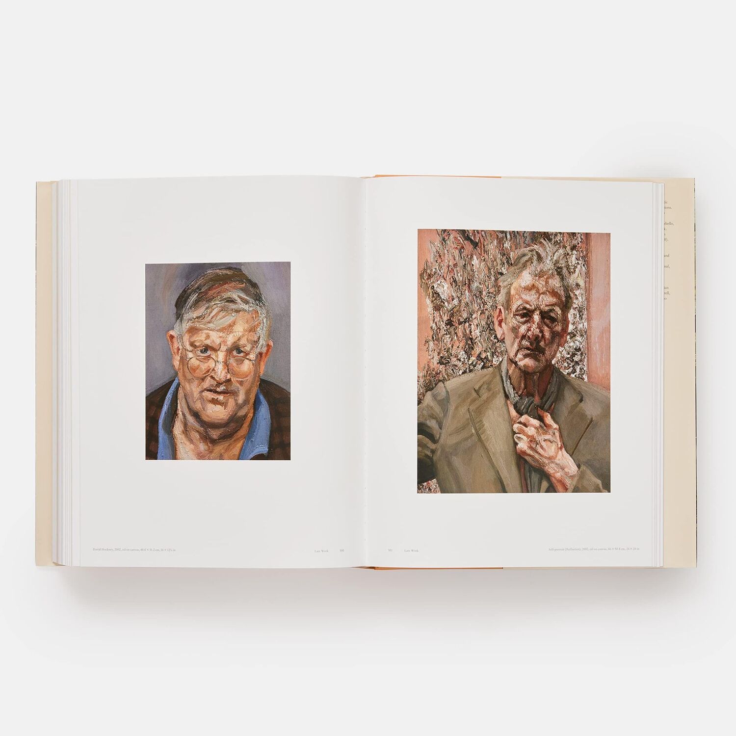 Bild: 9781838665692 | Lucian Freud | Martin Gayford | Buch | Phaidon Press | 624 S. | 2022