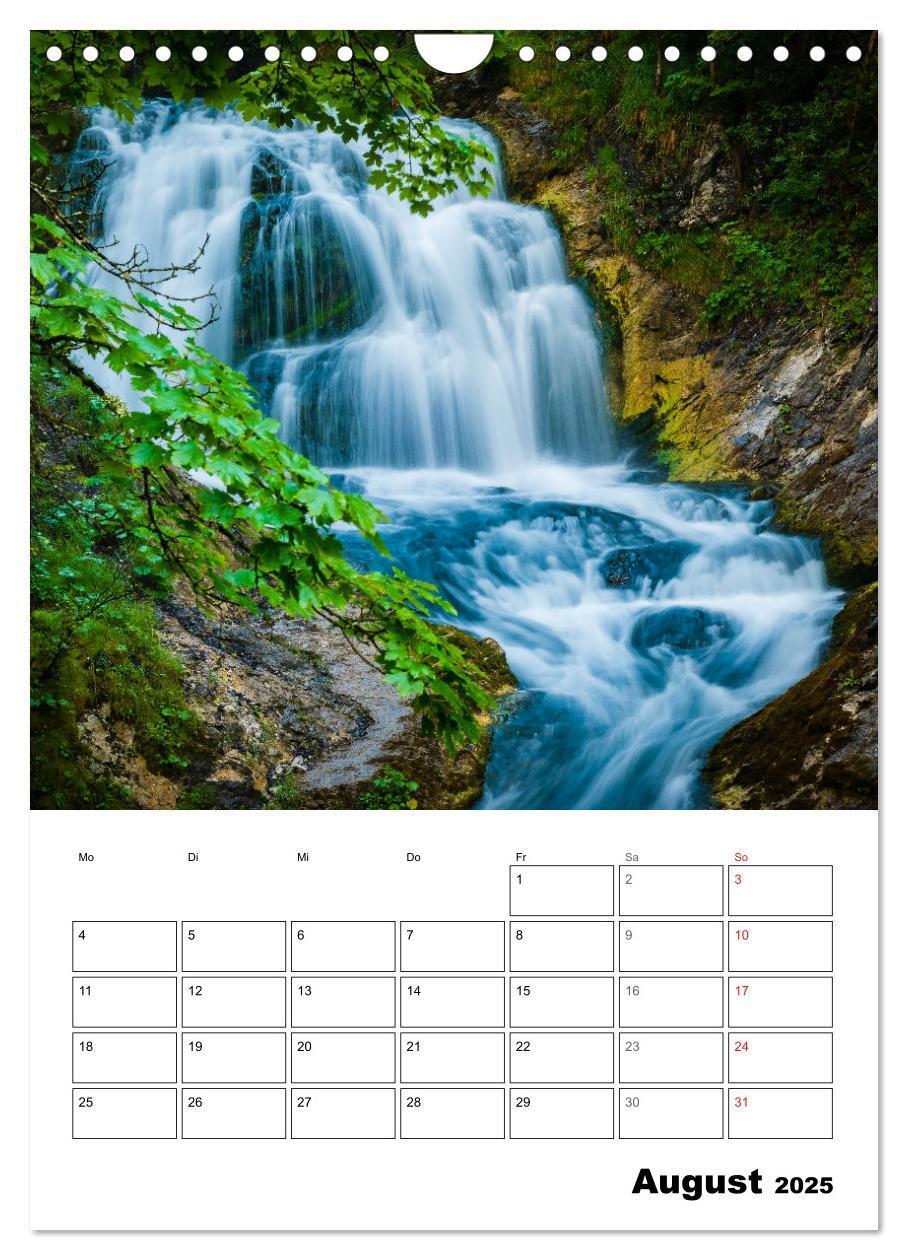 Bild: 9783457060377 | Traumhaftes Deutschland - Idyllische Ansichten (Wandkalender 2025...