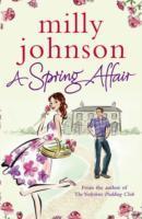 Cover: 9781847392824 | A Spring Affair | Milly Johnson | Taschenbuch | Englisch | 2009