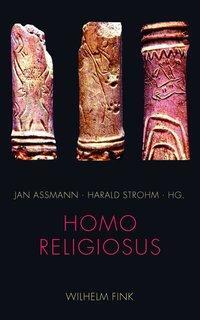 Cover: 9783770556946 | Homo religiosus | Taschenbuch | 358 S. | Deutsch | 2014