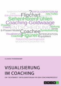 Cover: 9783346475268 | Visualisierung im Coaching. Ein "sichtbares" Erfolgskriterium für...