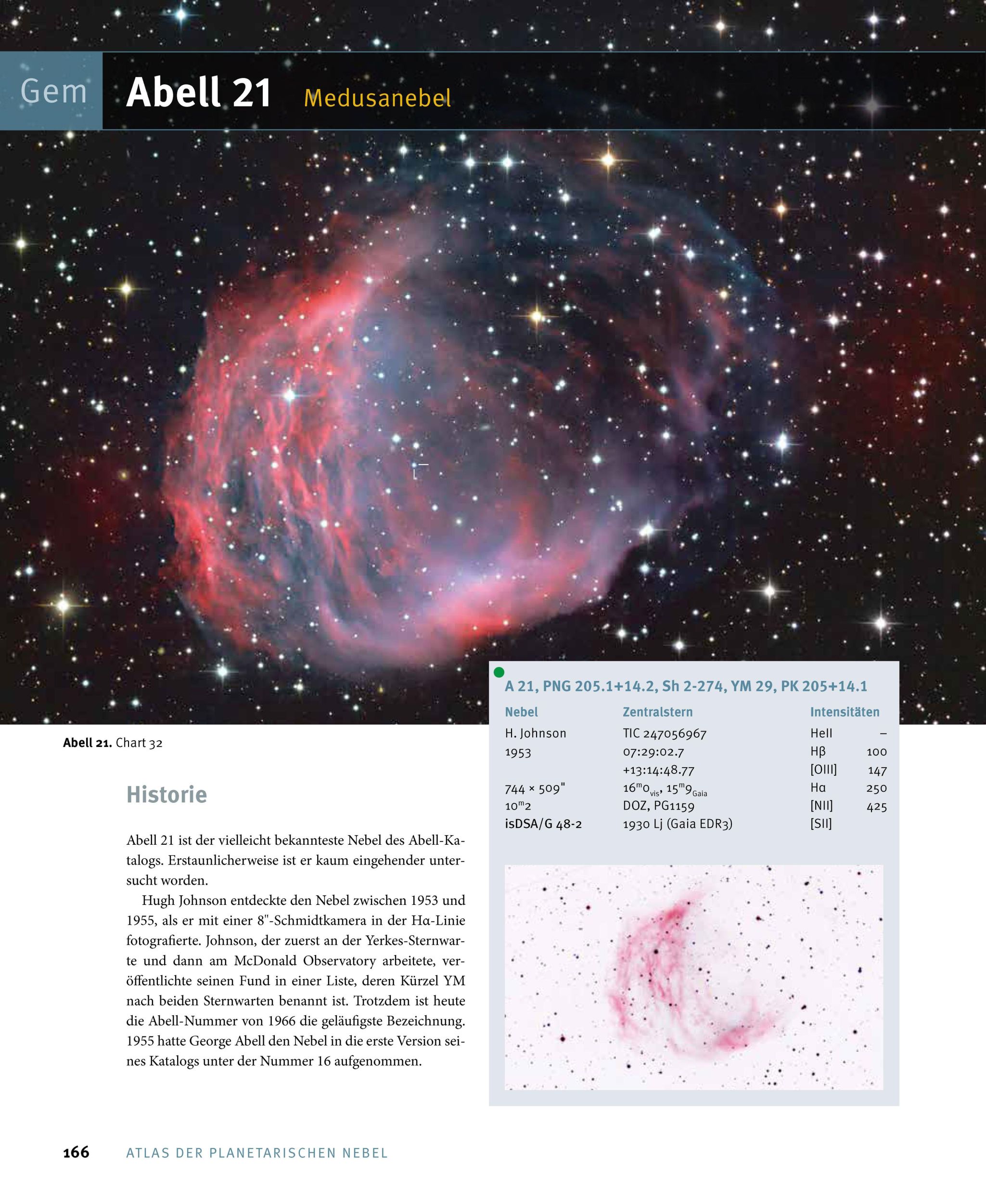 Bild: 9783949370151 | Atlas der Planetarischen Nebel | Ronald Stoyan | Buch | 256 S. | 2024