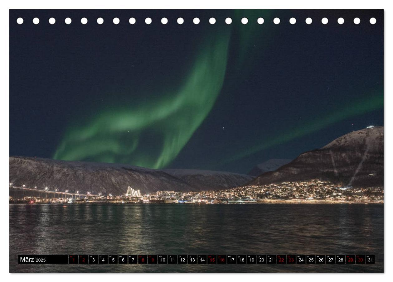 Bild: 9783435370726 | Aurora borealis - Magische Polarlichtnächte in Island und Norwegen...