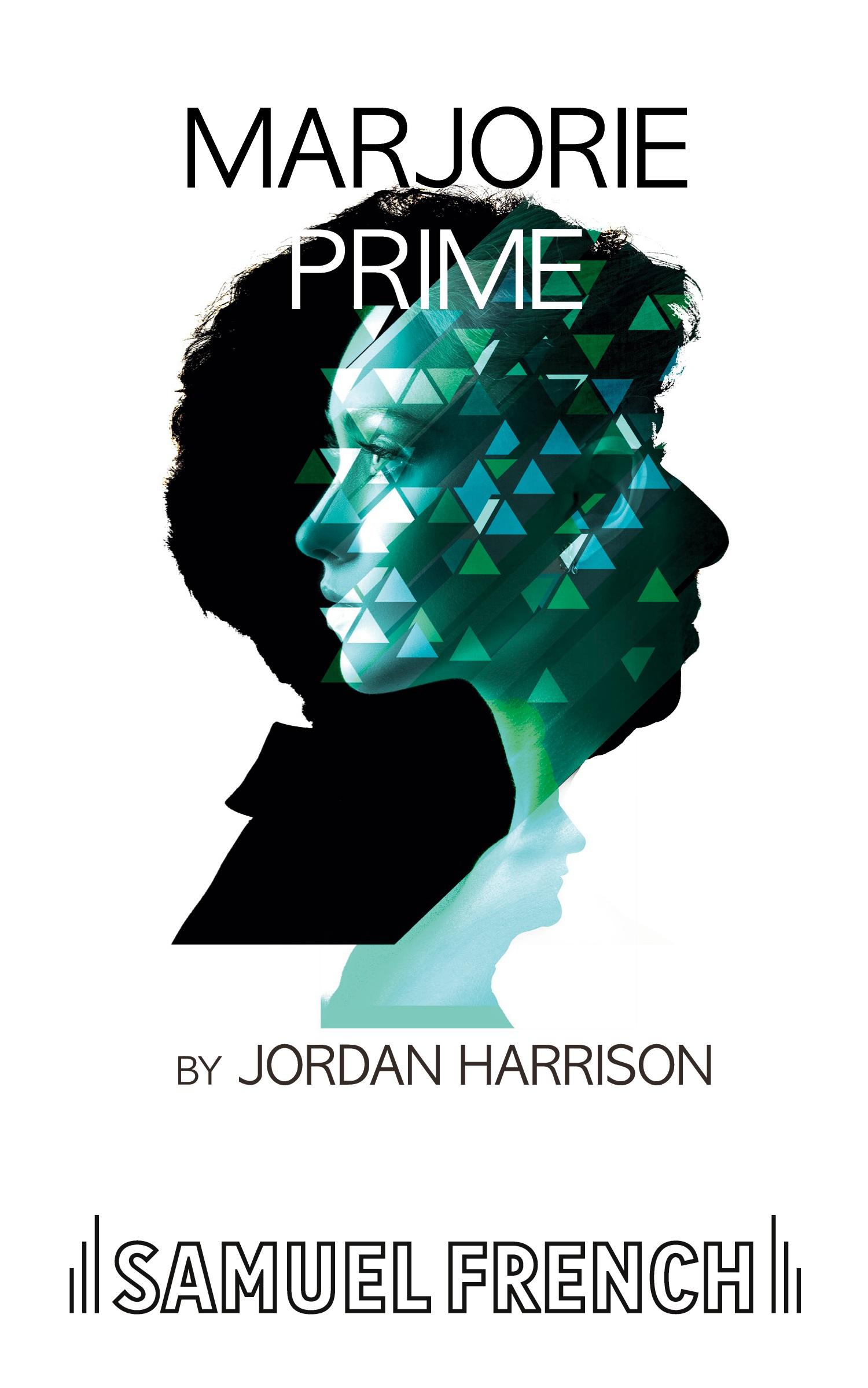 Cover: 9780573704888 | Marjorie Prime | Jordan Harrison | Taschenbuch | Englisch | 2016