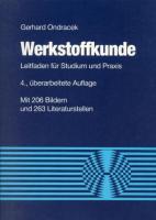 Cover: 9783816911692 | Werkstoffkunde | Leitfaden für Studium und Praxis, Reihe Technik