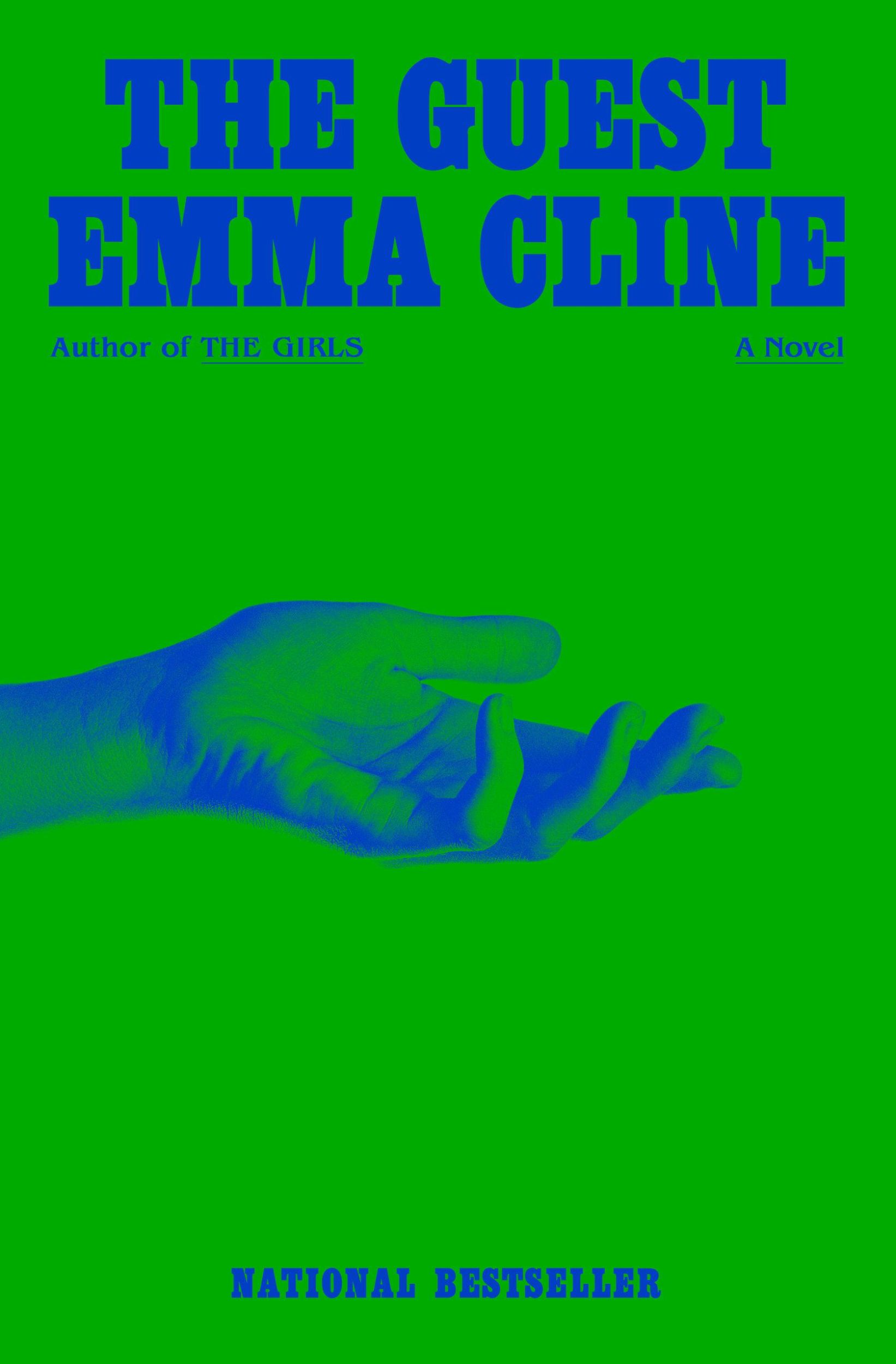 Cover: 9780812998627 | The Guest | Emma Cline | Buch | Einband - fest (Hardcover) | Englisch