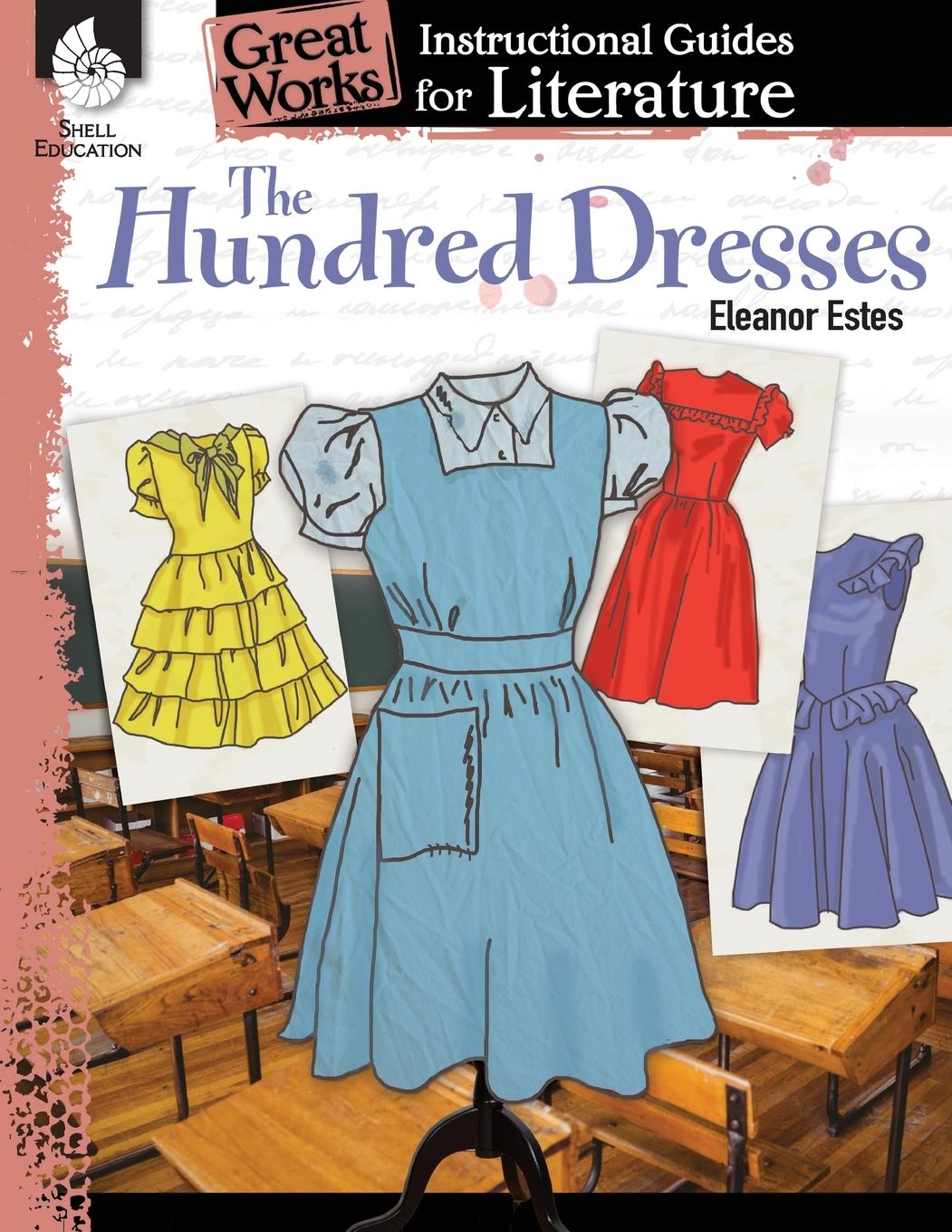 Cover: 9781425817213 | The Hundred Dresses | Jodene Smith | Taschenbuch | Englisch | 2017