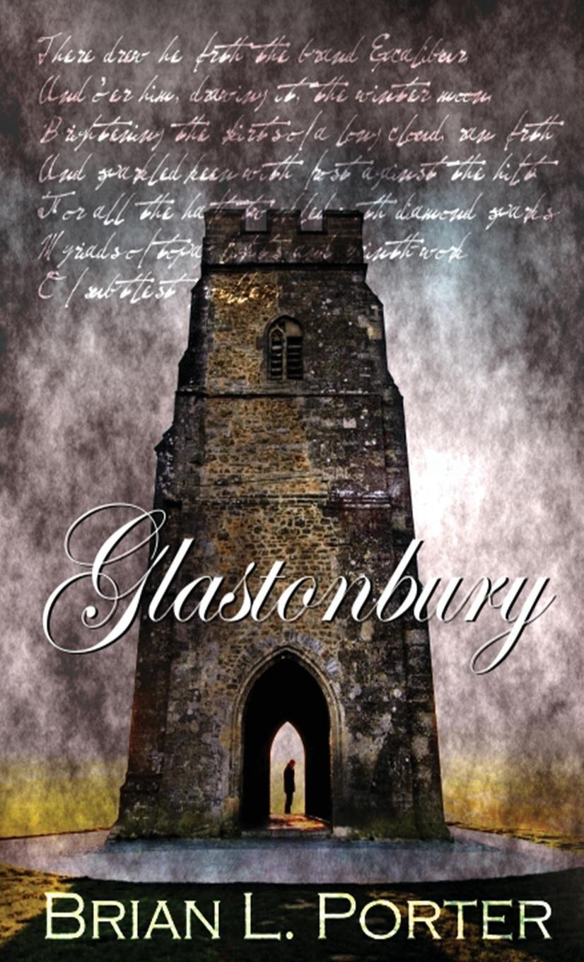 Cover: 9784867503164 | Glastonbury | Brian L. Porter | Buch | HC gerader Rücken kaschiert