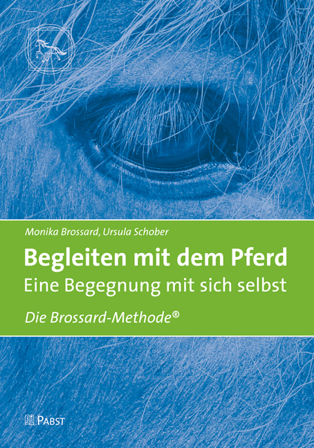 Cover: 9783958530911 | Begleiten mit dem Pferd - Eine Begegnung mit sich selbst | Taschenbuch