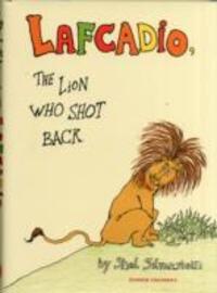 Cover: 9781782690825 | Lafcadio | The Lion Who Shot Back | Shel Silverstein | Buch | Englisch