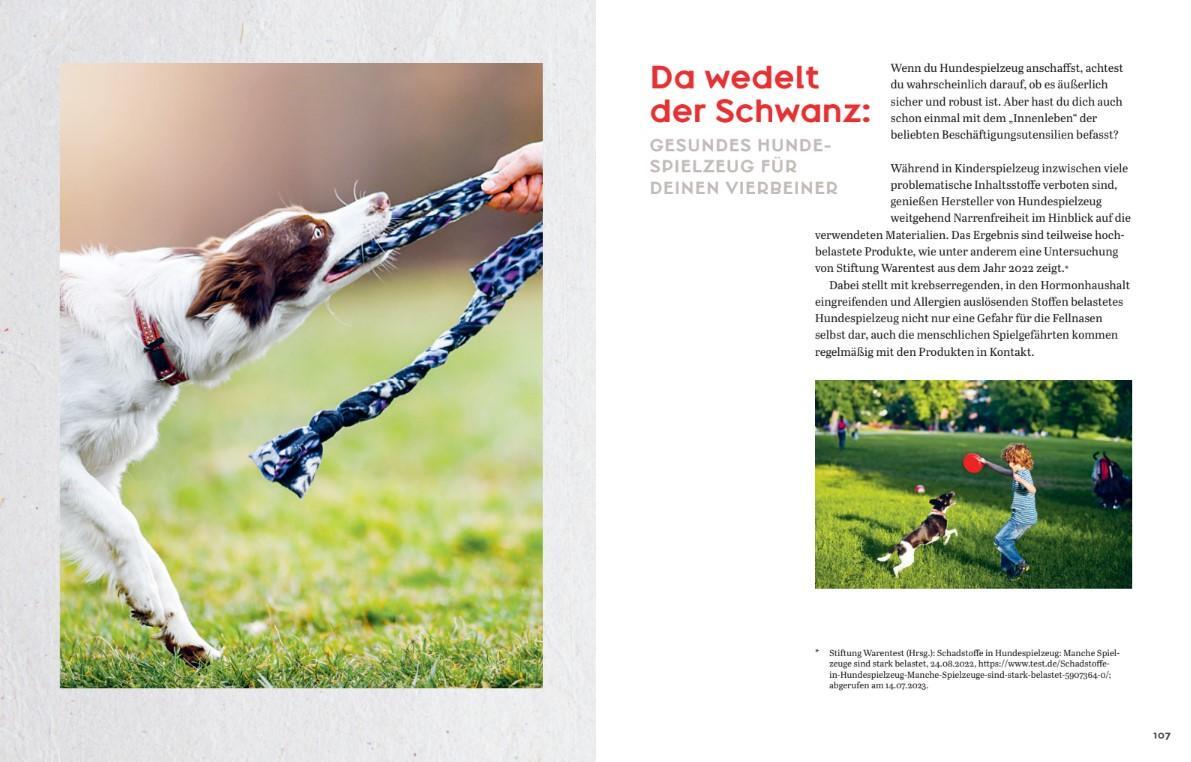 Bild: 9783946658870 | Oh Happy Dog! | smarticular Verlag | Buch | 176 S. | Deutsch | 2023