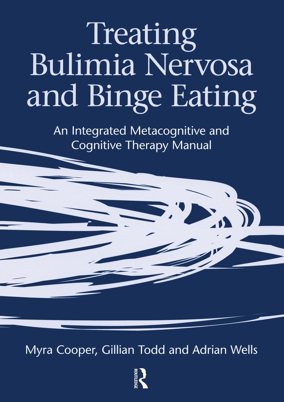 Cover: 9781583919453 | Treating Bulimia Nervosa and Binge Eating | Myra Cooper (u. a.) | Buch