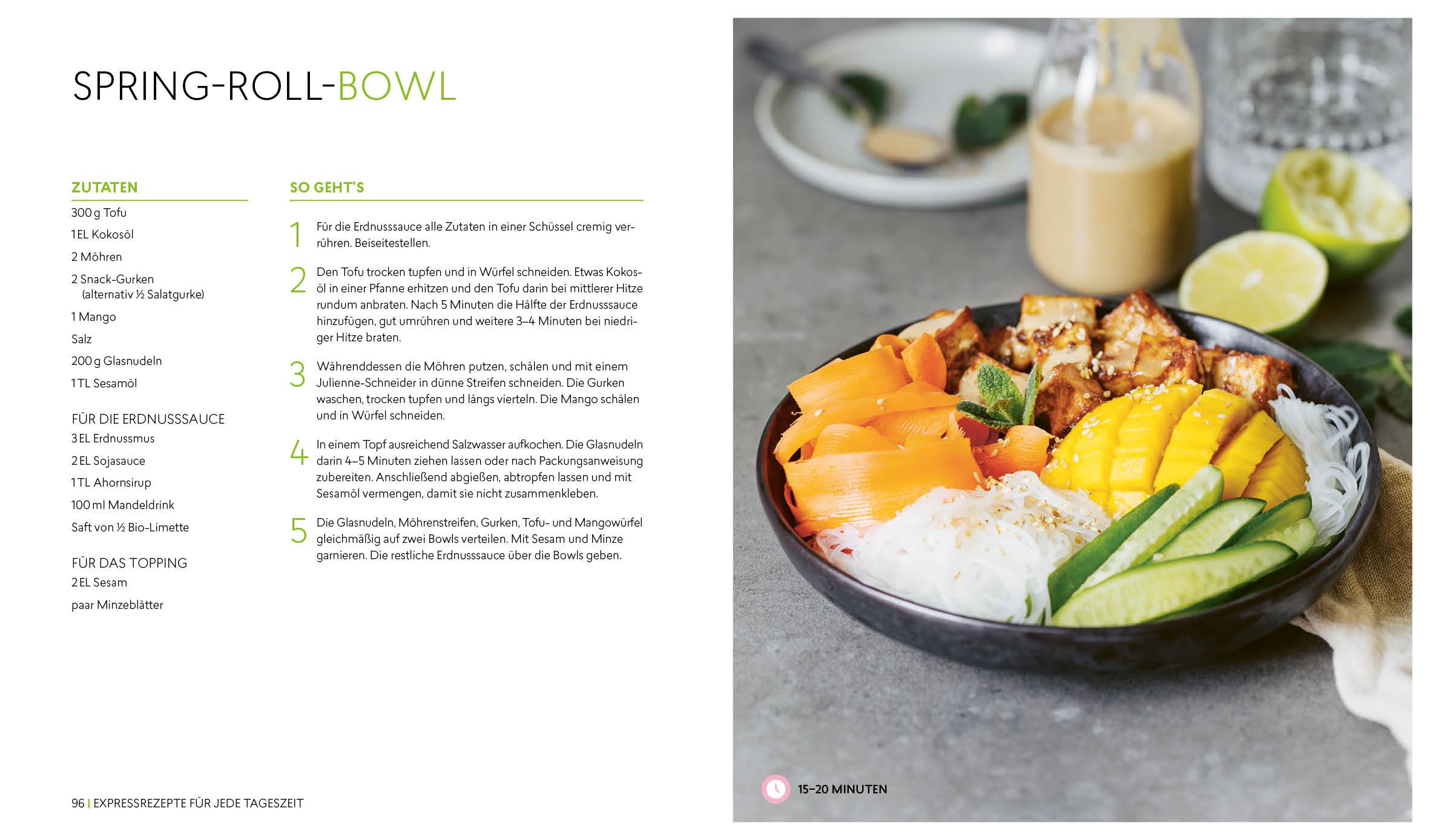 Bild: 9783745913613 | Plant-based Bowls | Jessica Lerchenmüller | Buch | 144 S. | Deutsch