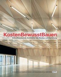 Cover: 9783868595215 | KostenBewusstBauen | Hessen | Taschenbuch | 160 S. | Deutsch | 2020