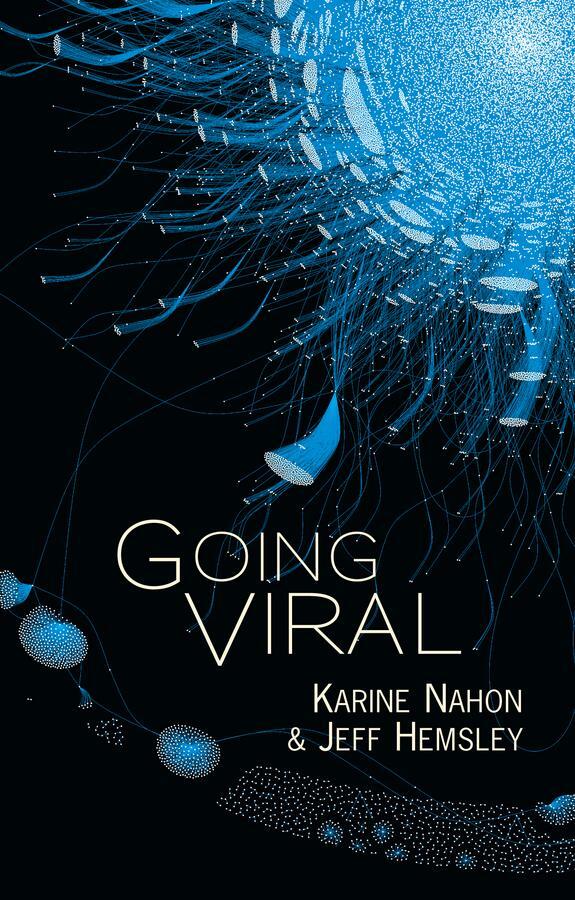 Cover: 9780745671291 | Going Viral | Karine Nahon (u. a.) | Taschenbuch | 200 S. | Englisch