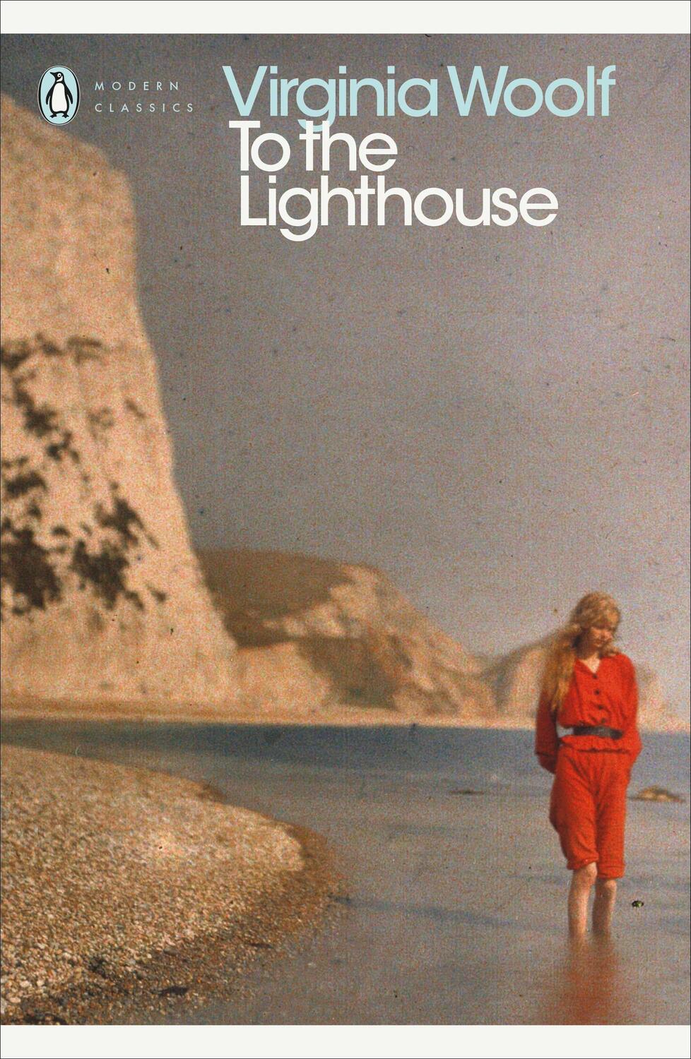 Cover: 9780141183411 | To the Lighthouse | Virginia Woolf | Taschenbuch | XLVIII | Englisch