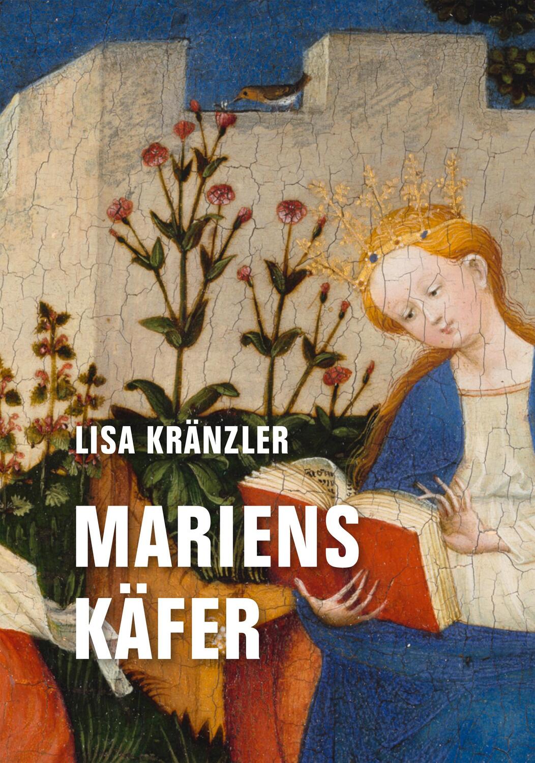 Cover: 9783957325945 | Mariens Käfer | Lisa Kränzler | Buch | 170 S. | Deutsch | 2024