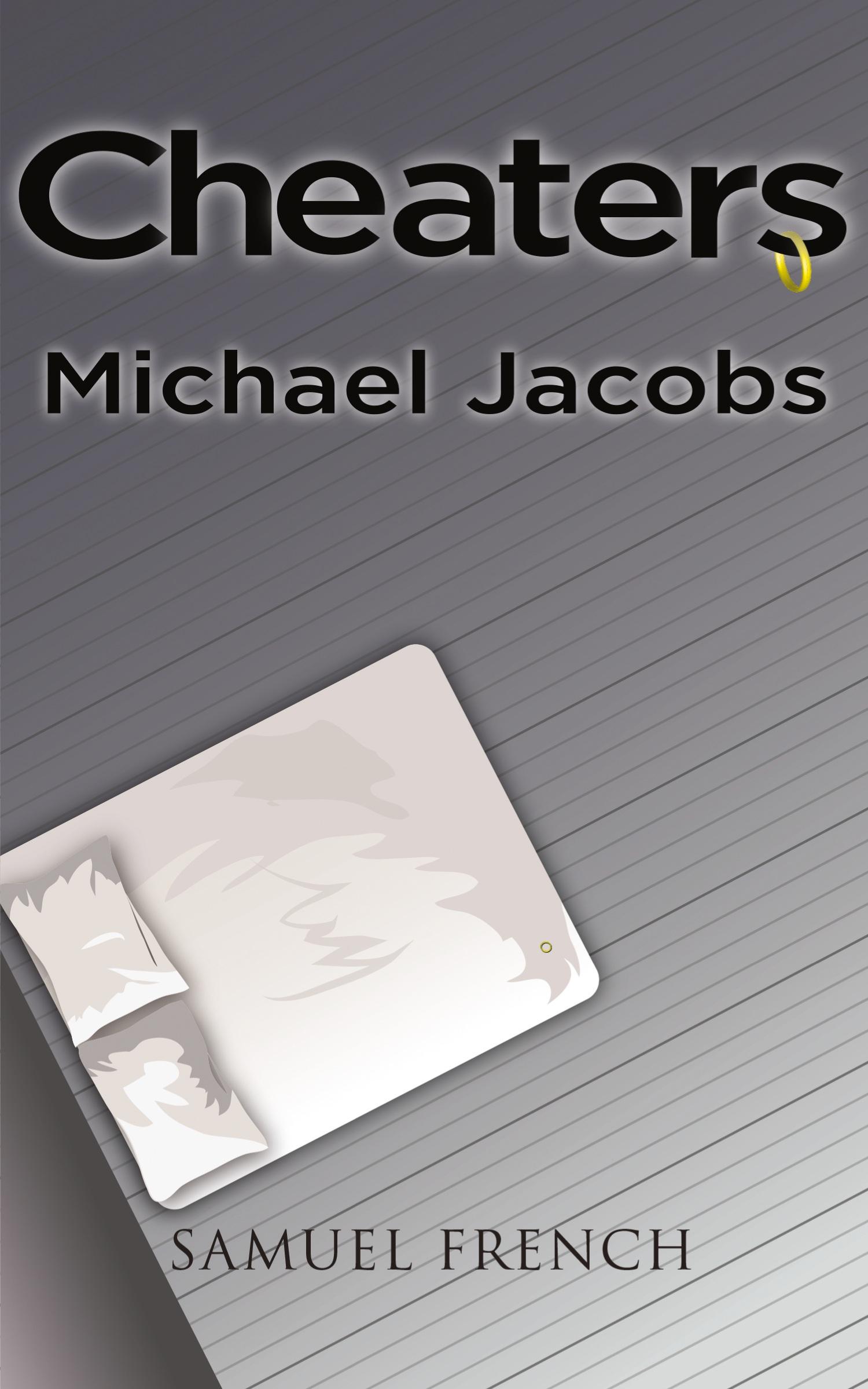 Cover: 9780573702129 | Cheaters | Michael Jacobs | Taschenbuch | Kartoniert / Broschiert