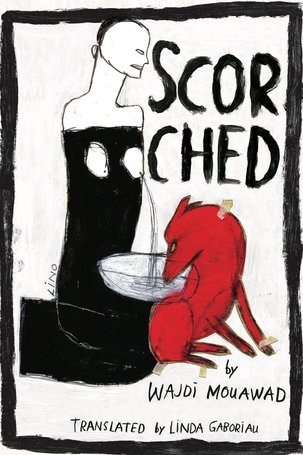 Cover: 9780887549267 | Scorched (Revised Edition) | Wajdi Mouawad | Taschenbuch | Englisch