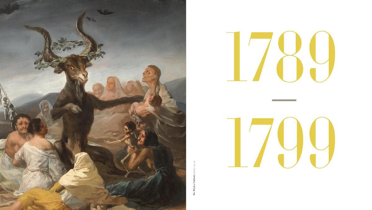 Bild: 9783775746571 | Francisco de Goya | [Katalog] | Beyeler | Buch | Alte Kunst | 400 S.