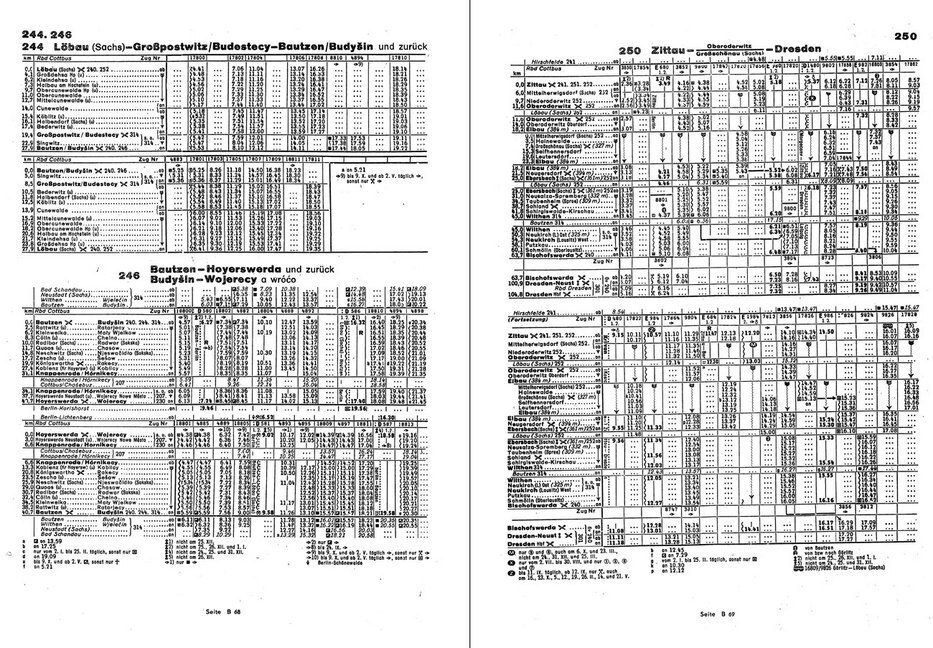 Bild: 9783959664400 | Kursbuch der Deutschen Reichsbahn 1988/89 | Harald Rockstuhl | Buch