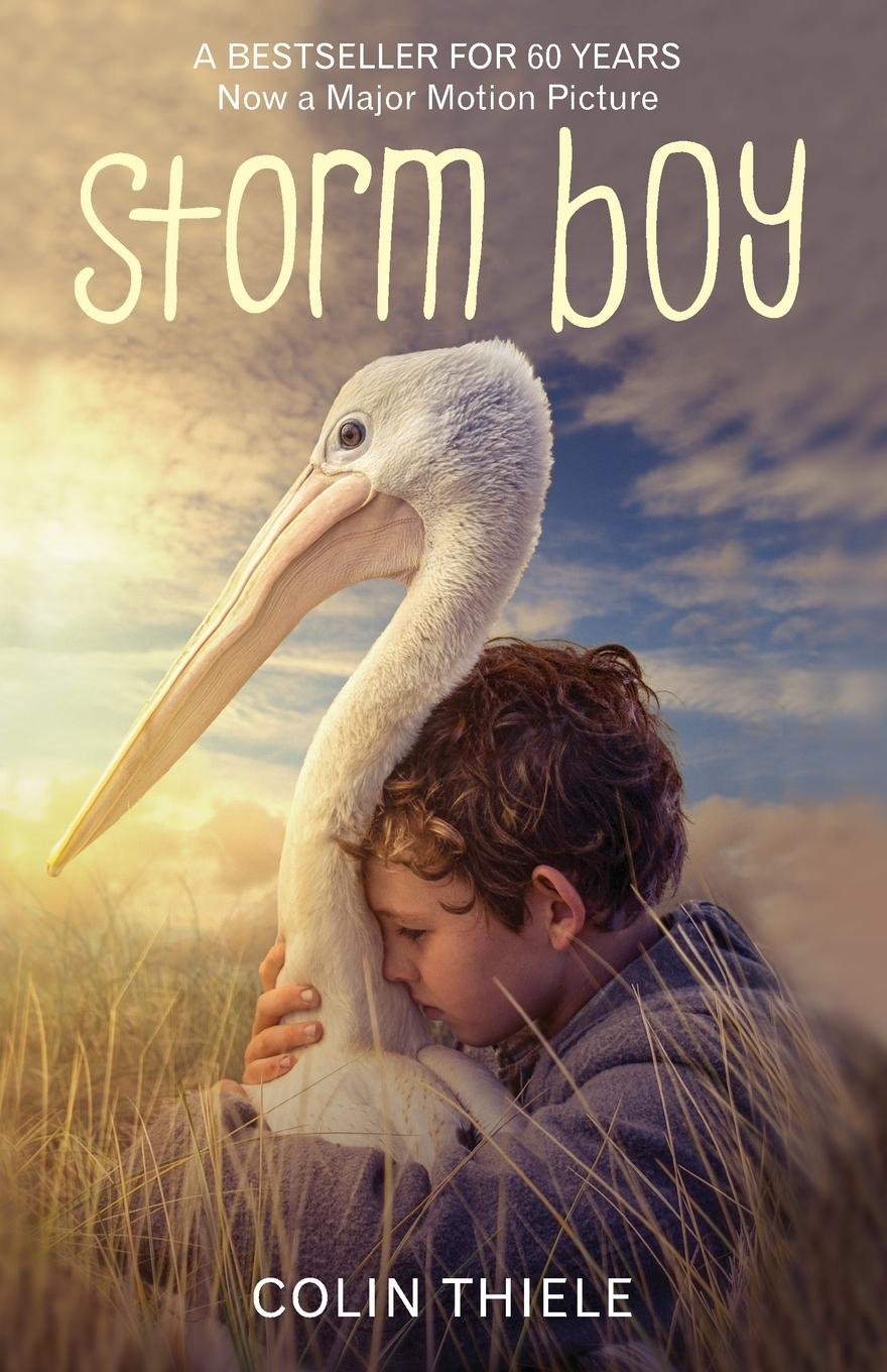 Cover: 9781864368048 | Storm Boy-60th Anniversary Ed | Colin Thiele | Taschenbuch | Paperback