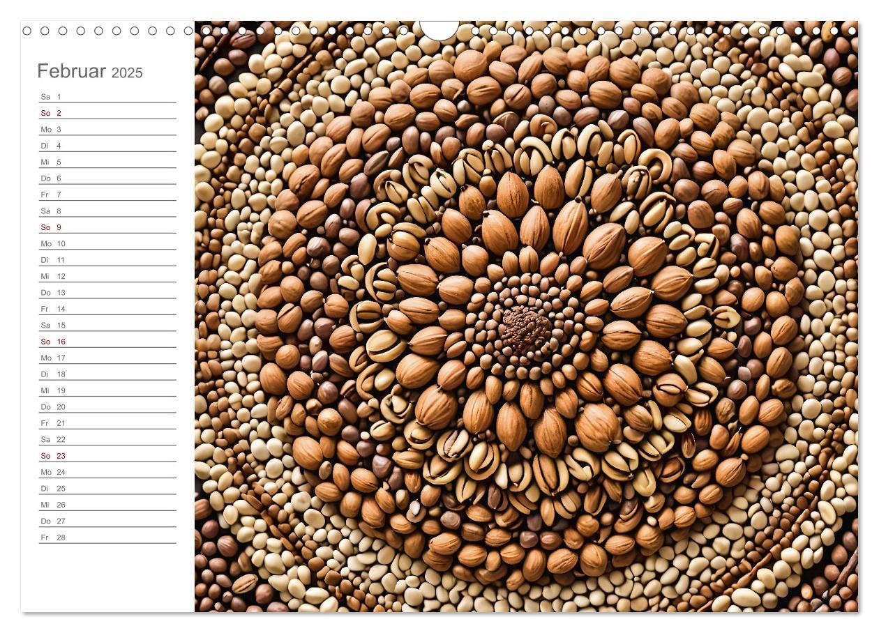 Bild: 9783457156643 | Natural Mandalas - Kraftvolle KI Mandalas aus Naturmaterialien...