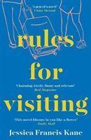 Cover: 9781783784653 | Rules for Visiting | Jessica Francis Kane | Taschenbuch | 304 S.