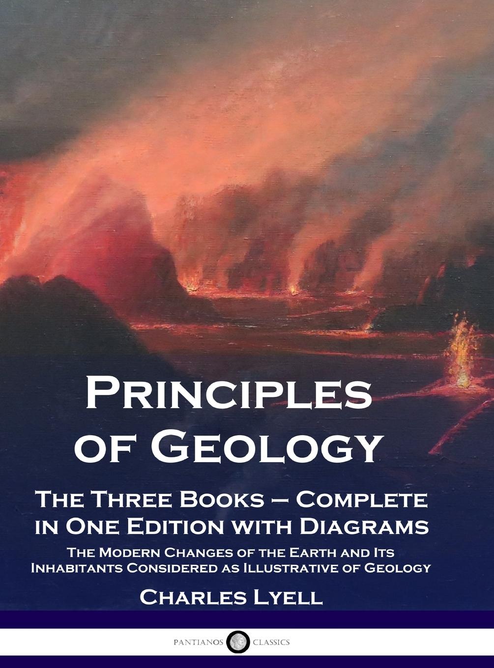 Cover: 9781789876086 | Principles of Geology | Charles Lyell | Buch | Englisch