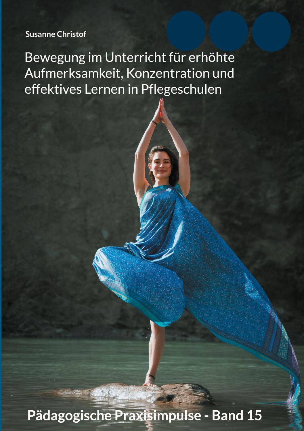 Cover: 9783757888206 | Bewegung im Unterricht für erhöhte Aufmerksamkeit, Konzentration...