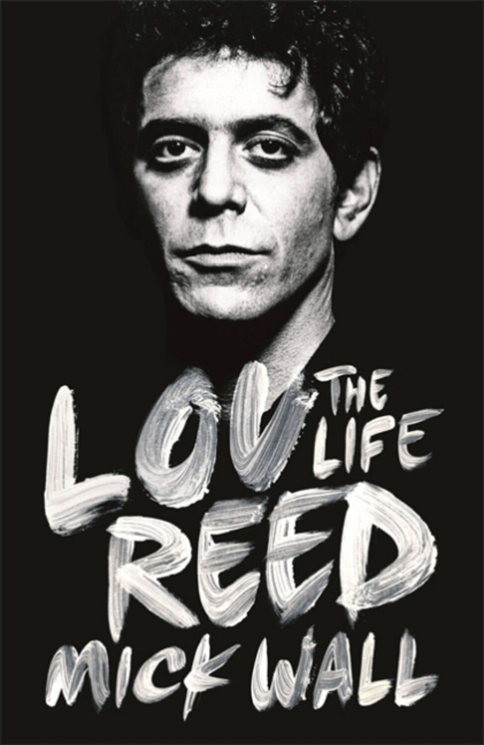 Cover: 9781409153047 | Lou Reed | The Life | Mick Wall | Taschenbuch | Englisch | 2014