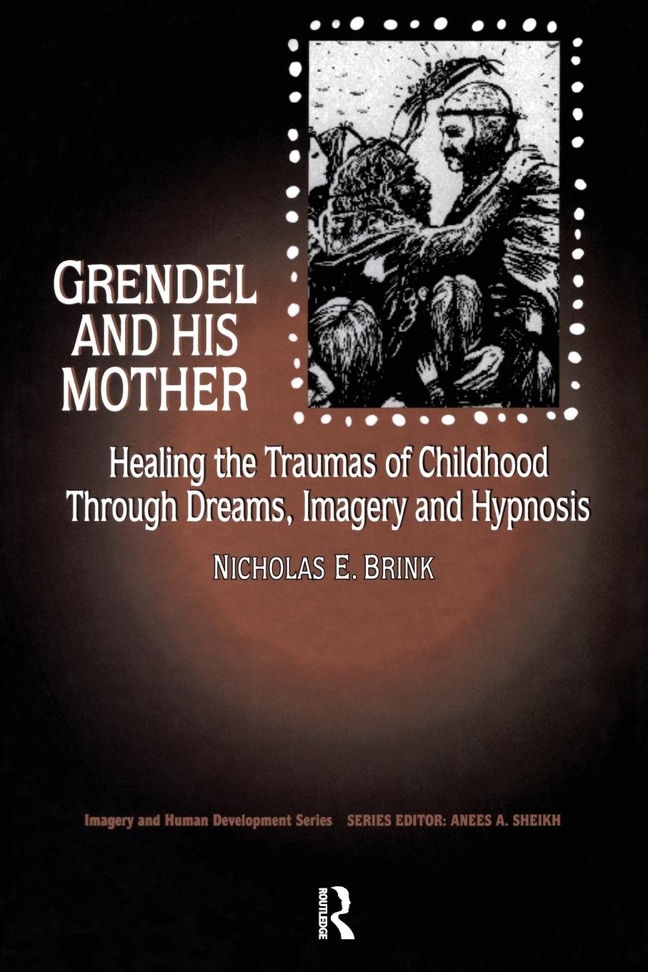 Cover: 9780415783743 | Grendel and His Mother | Nicholas E. Brink | Taschenbuch | Englisch